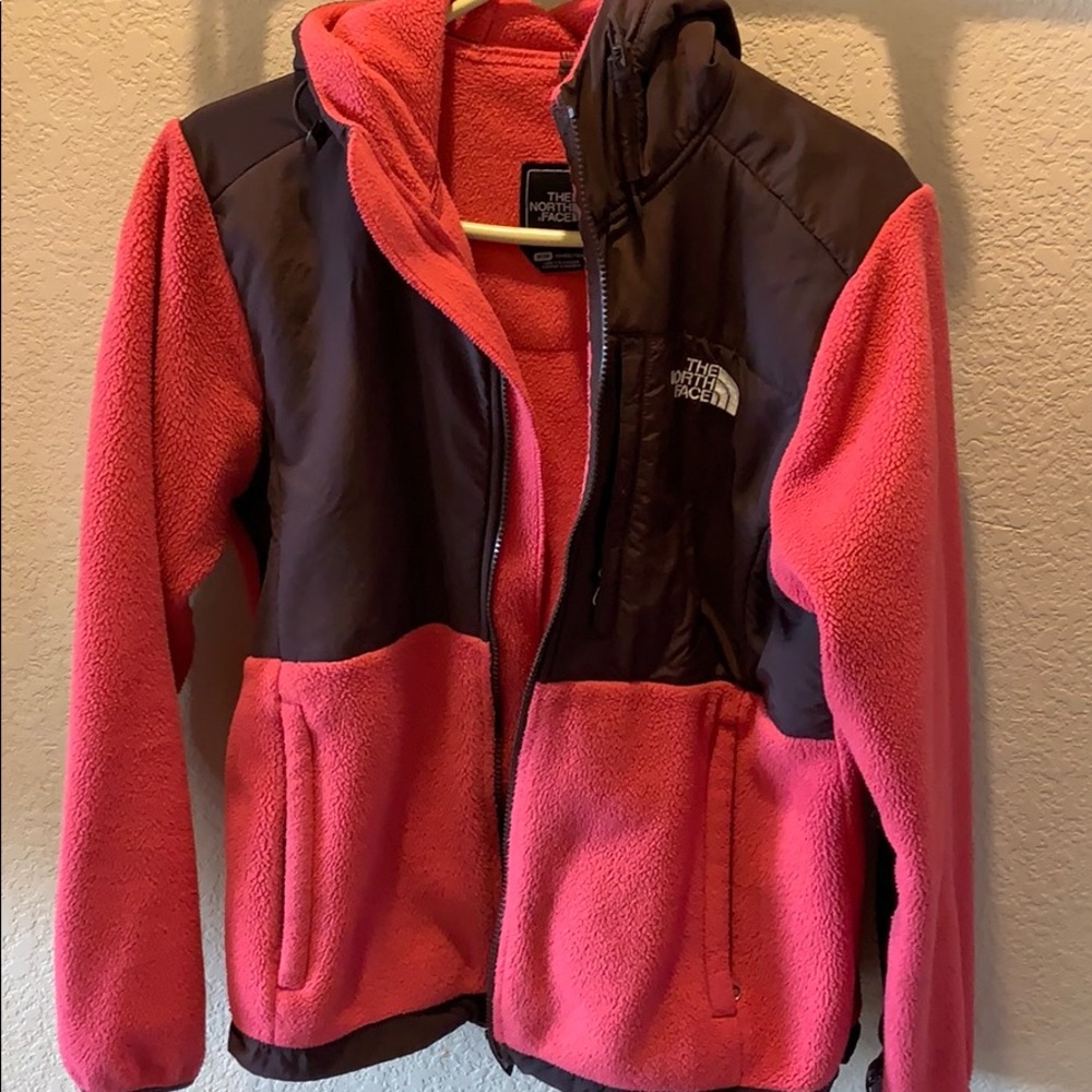 North Face Jacket